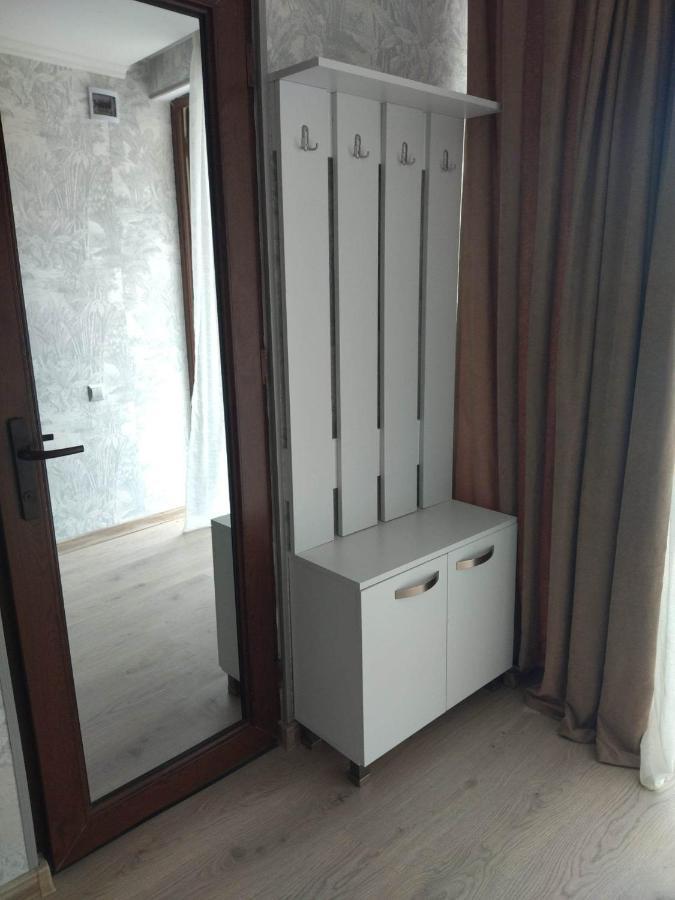 Dati Borjomi Exteriör bild